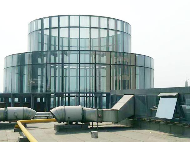 江西舒隆健建筑工程
