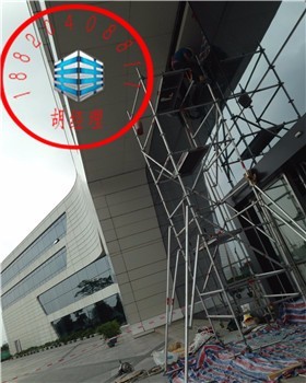 佛山幕墙工程与幕墙维修工程专业服务指南
