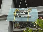 城市建筑幕墙的守护者——广州东邦建筑幕墙工程专家服务解析